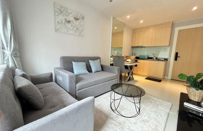 Grande Carribean Condo By Thita - Foto 26