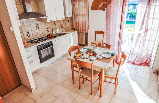 Green Marine, Palme, Ismare - Foto 6