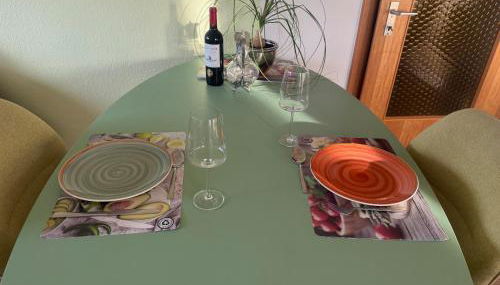 Ferienwohnung Wiesenblick in Suthfeld - Foto 5