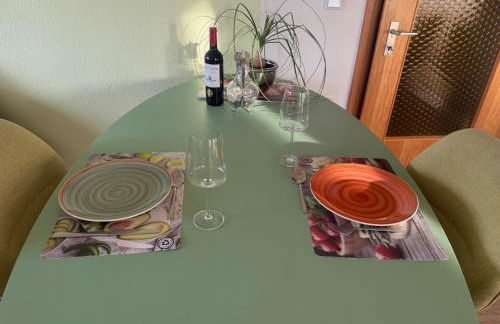 Ferienwohnung Wiesenblick in Suthfeld - Foto 5