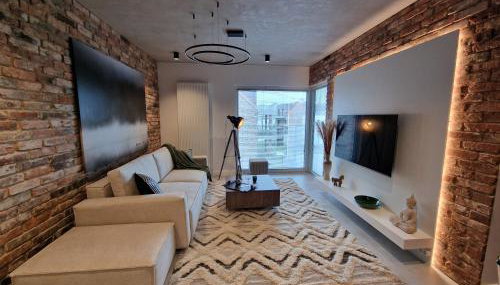 Apartament G13 Nautica Resort Giżycko - Foto 3