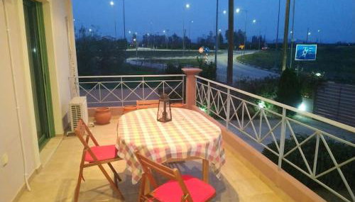 Roundabout apartment - Foto 4