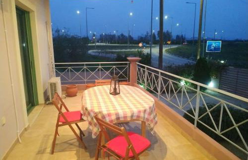 Roundabout apartment - Foto 4