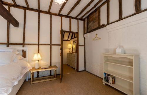 Primrose Cottage at The Shippe - Foto 17