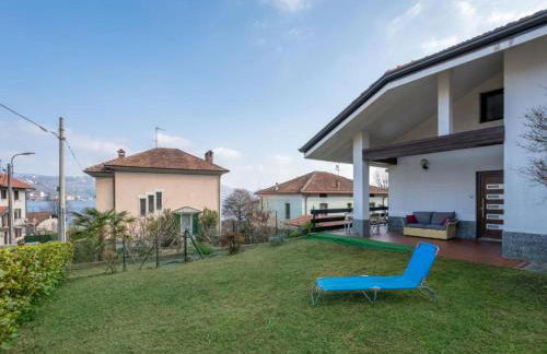 Spaghetti & Cappuccino Beach Villa - Foto 1