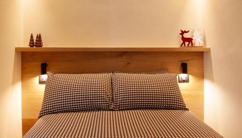 Maison Mont Blanc, brand new apartment ideal for 4, private parking, walking from center - Foto 5, heating