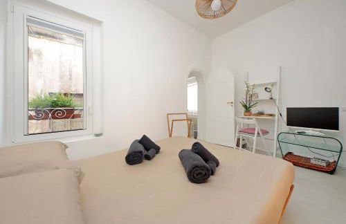 Casa Giubbonari con terrazzo - Foto 12