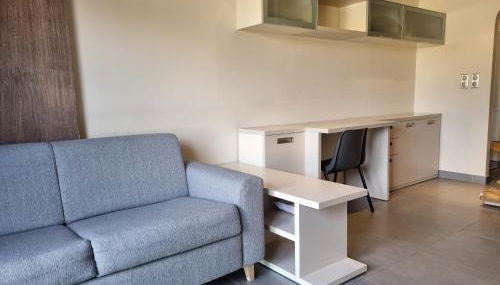 Studio climatisée dans résidence à 5 minutes des plages a pied - Foto 4