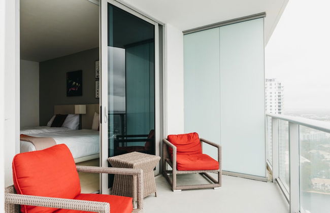 Luxury Condo with Spectacular Ocean View - Foto 15