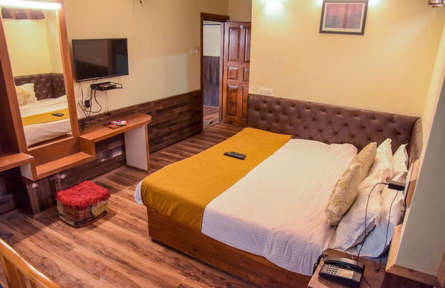 Boho Mansion - by Dumnu Homes - Foto 6