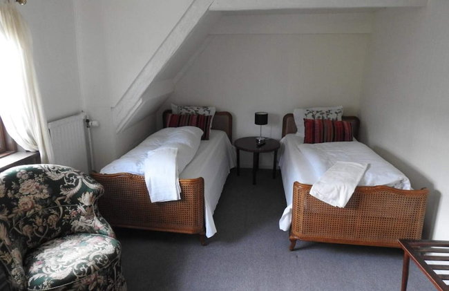 2-person Room in a Hotel in Tranekaer - Foto 7