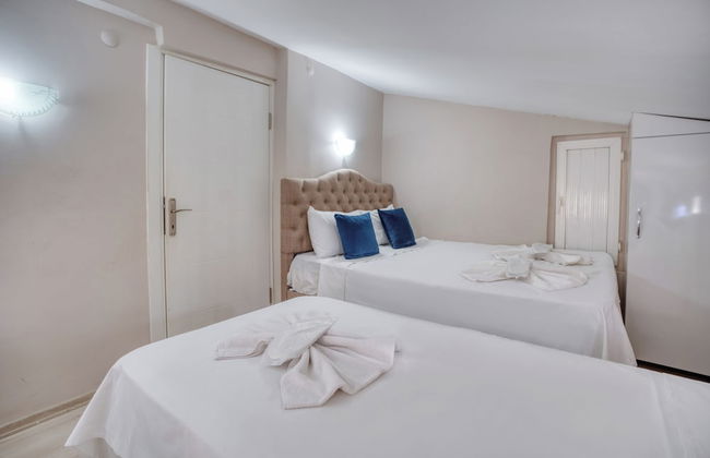 Old City Konstantinei Apartments - Foto 22