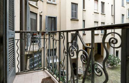 Italianway - Monte Nevoso 8 - Foto 41