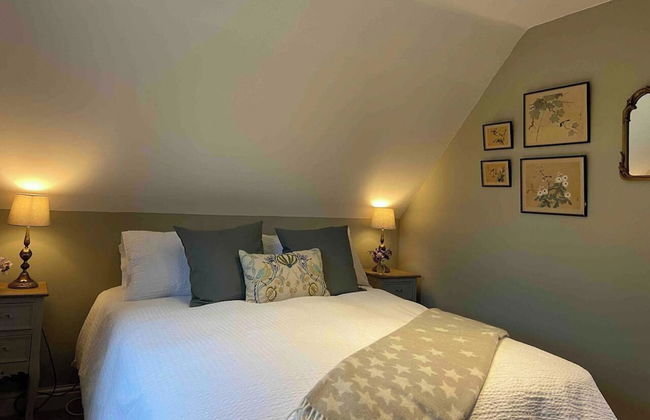 Cosy Rural Retreat, Sleeps 3 & Petfriendly - Foto 10