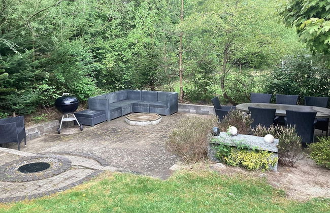 10 Person Holiday Home in Ry - Photo 62