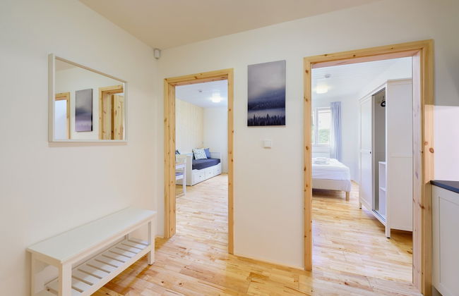 Lipno Lake Chalet - Photo 16