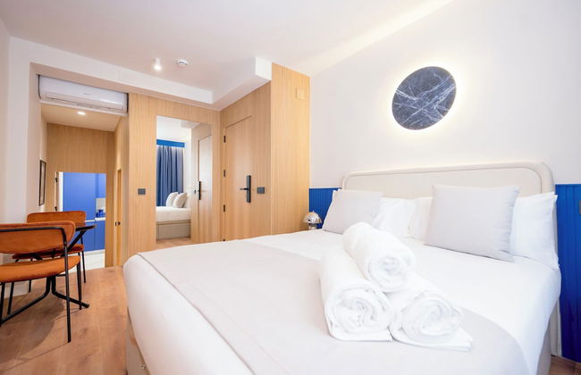 Iconic Suites - Foto 11