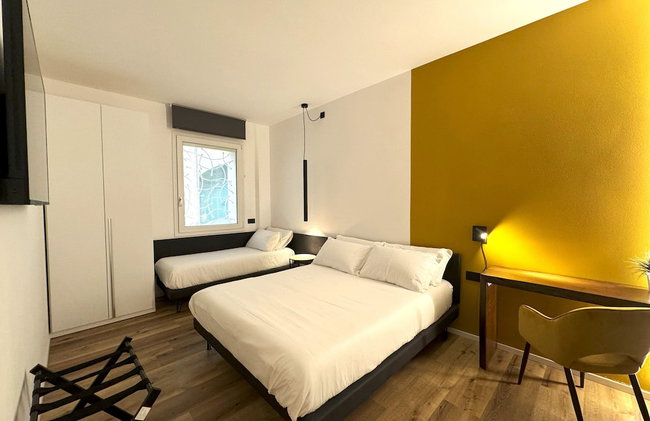 AdisArtur Elegant Rooms - Foto 22