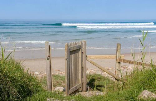 Wishome-Casa de ensueño en Oyambre, Comillas - Foto 25