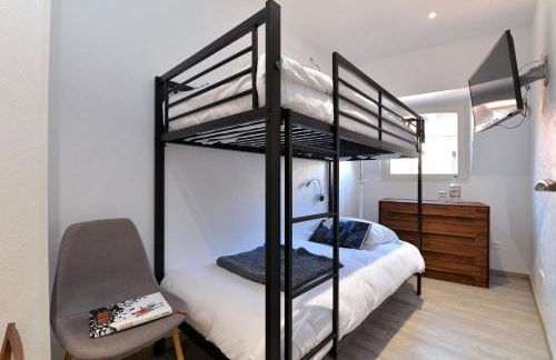 Les Suites Du Cygne - Foto 40