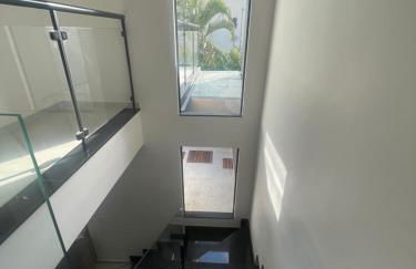 Casa moderna en Tucuns 450 mts do mar - Foto 58