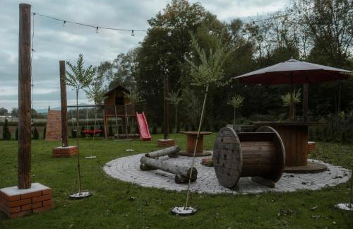 Wacówka - domek całoroczny - Foto 9