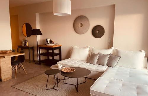 SEAFRONT Pantokratoras #Preveza - Photo 5