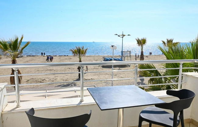 Apartment on the Beach - Foto 1