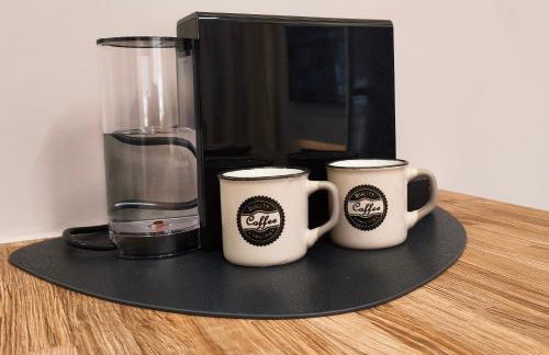 Sea Whisper Luxury Apartments Kavala - Foto 50