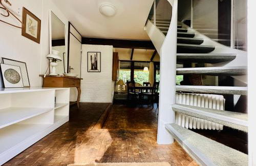 Ferienhaus im Schluh - Foto 7