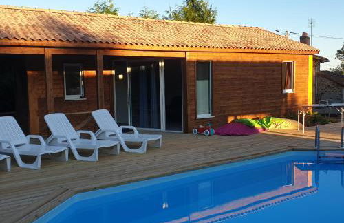 Le clos de lignac - Foto 6