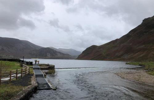 Lakeland Retreat - Foto 28