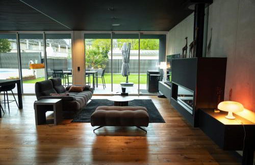 La Villa Cosy - Photo 32