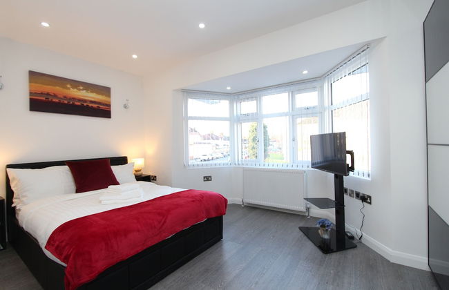 BlueGreen Suites - Foto 5