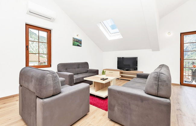 Apartments Mezini 11 - Foto 21