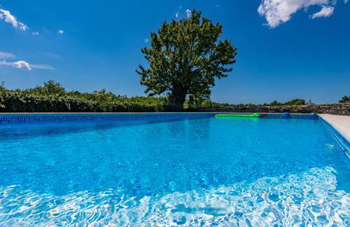 Villa Lastavica pod Ruzon, two beautiful villas in the heart of Istria - Photo 26