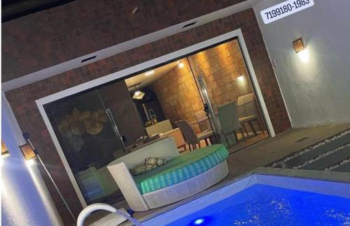 Temporada Jaua, casa individual - Foto 1