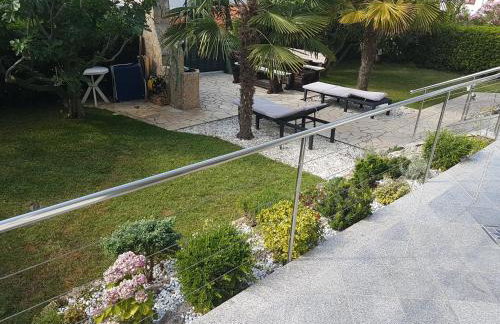 Villa Jeka, Malinska, Krk - Foto 11