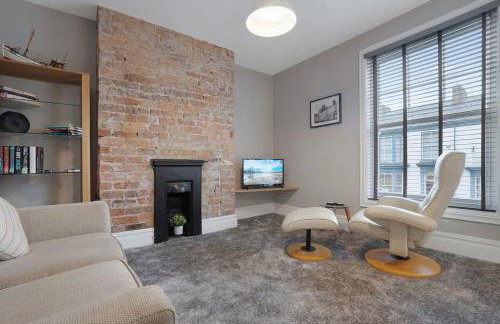 NEW! Luxury 1BR in Hartlepool - Foto 12