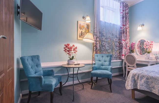 Station Self Check-in Apartments - Lollo Luxury - Photo 7