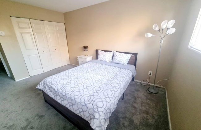 Amazing 2 Bedroom 2 Bath Condo - Foto 11