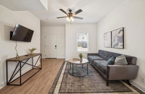 Arte Luxury townhomes K3 I Comfy 2 Bed 25 Bath - Foto 23