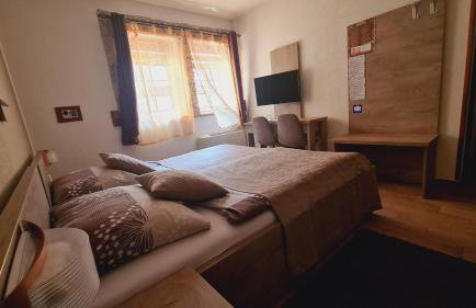 SEDRA Holiday Resort-Adults Only-Bed & Breakfast - Foto 57