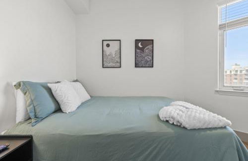 Urban Oasis - Balcony, Free Parking, Views, Gym - Foto 26