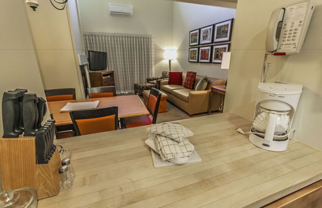 The Village of Loon Mountain - Photo 43