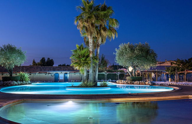 Domaine du Clos des Oliviers - Foto 29