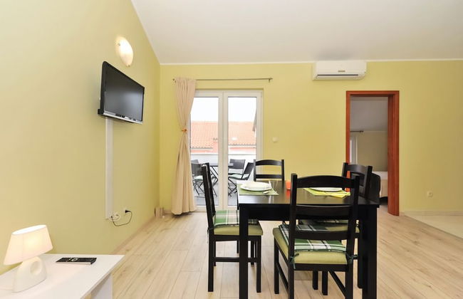 Apartments Kruno - Foto 42