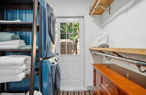 Private Fort Lauderdale cottage - Foto 17