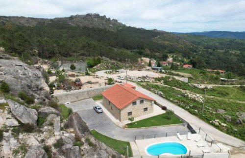 Casa Miradouro Fafião - Foto 41