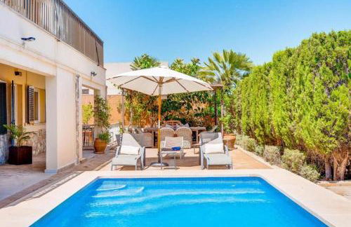 Nice house by the sea very near of Palma by Renthousing - Photo 30